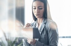 Online Contract Signings