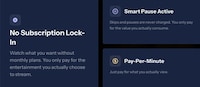 Streaming Service Alternatives Image 1