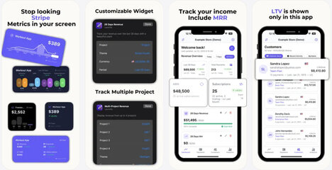 Stripe Management Tools