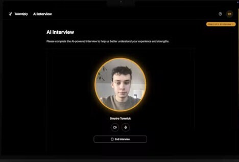 AI Career Tools