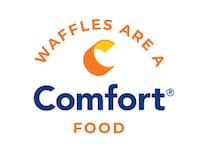 Comfort-Inspired Waffle Hotel Pop-Ups Image 1