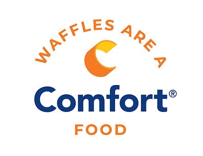 Comfort-Inspired Waffle Hotel Pop-Ups