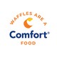 Comfort-Inspired Waffle Hotel Pop-Ups Image 1