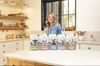 Pet Rescue Food Donations
