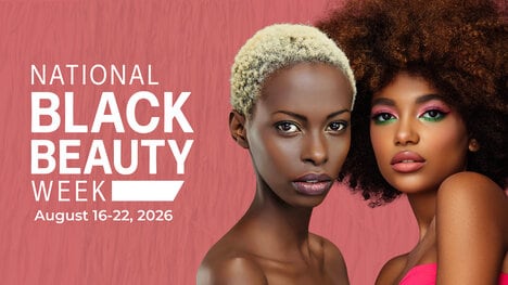 Black Beauty-Celebrating Initatives
