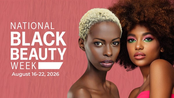 Black Beauty-Celebrating Initatives