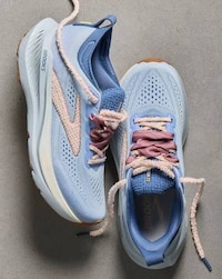 Ultra-Stylish Running Footwear Collaborations