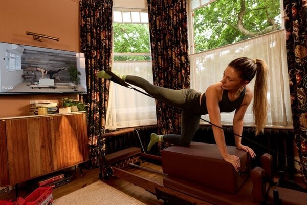 Circular Economy Pilates Initiatives