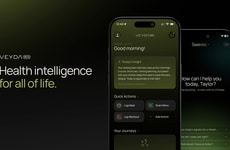 AI-Enhanced Personal Health Platforms