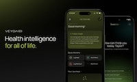 AI-Enhanced Personal Health Platforms Image 1