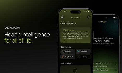 AI-Enhanced Personal Health Platforms