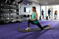 Tech-Driven Wellness Service Integrations Image 1