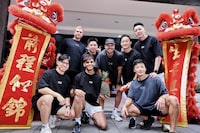 Boutique Functional Fitness Expansions
