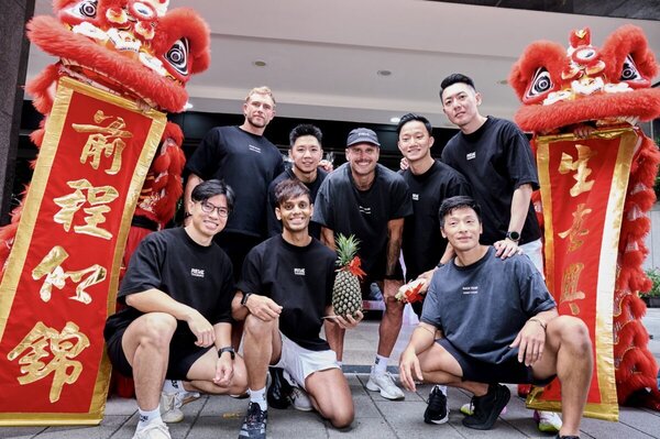 Boutique Functional Fitness Expansions