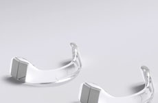 Magnetic Nasal Breather