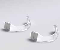 Magnetic Nasal Breather Image 1
