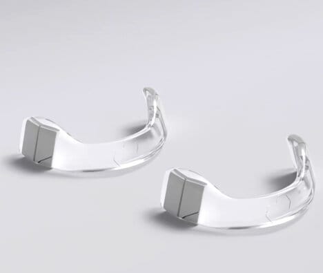 Magnetic Nasal Breather