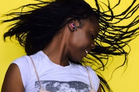 Audio Capture Earbuds