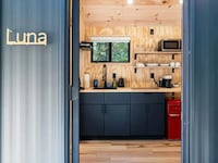 Forest Retreat Cabins Image 2