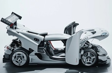 Road-Legal Megacars
