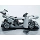 Road-Legal Megacars Image 1