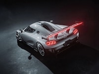 Road-Legal Megacars Image 2