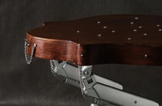 Robotic Coffee Tables