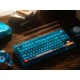 Translucent Retro Keyboards Image 2