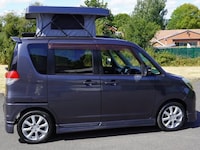Solo Micro Campers Image 2