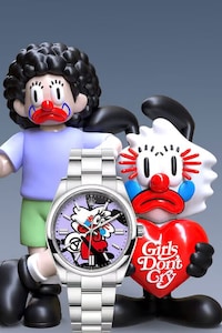 Artist Custom Watch Series Image 2