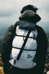 Technical Outdoor Apparel Image 2