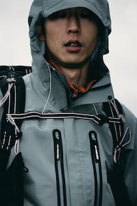 Technical Outdoor Apparel Image 3