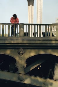 Layered Streetwear Apparel Image 3