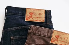 Heritage Denim Capsule