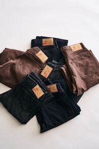 Heritage Denim Capsule Image 2