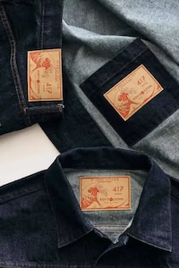 Heritage Denim Capsule Image 3