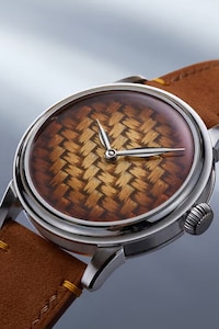 Dim Sum-Inspired Timepieces Image 3