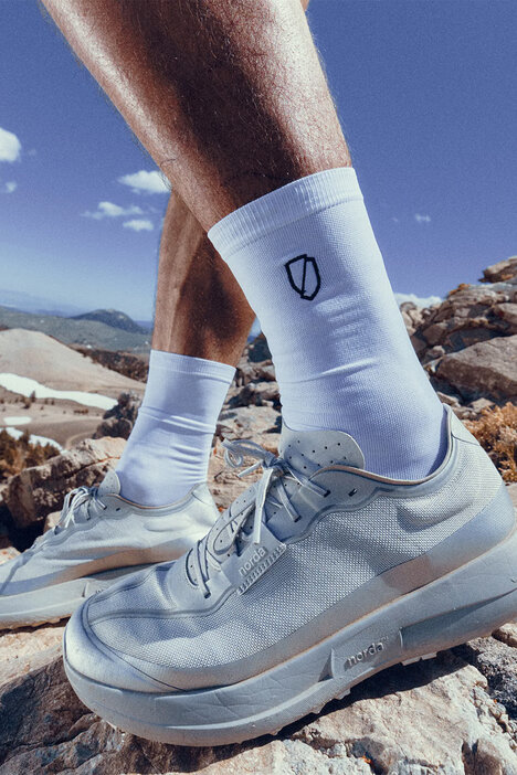 Seasonal Trail Footwear