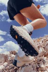 Seasonal Trail Footwear Image 3