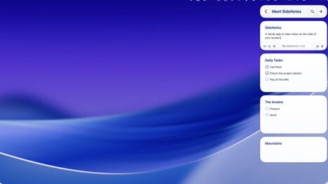 Quick Notes Apps