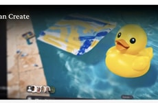 AI Visual Generation