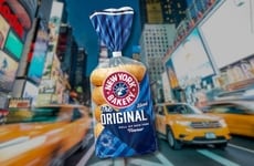 Pre-Sliced NY Bagels
