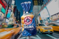 Pre-Sliced NY Bagels Image 1
