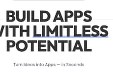 AI App Builders