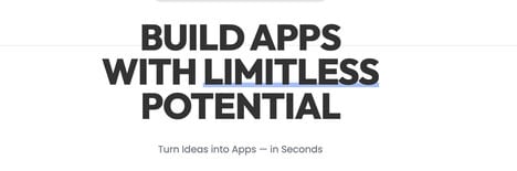 AI App Builders