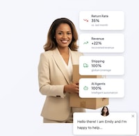 AI Brand Operations Image 1