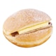 Black Tea Cream Donuts Image 2