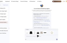 AI Fashion Tools