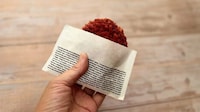 Spicy Minced-Meat Patties Image 1