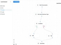 Chat-Based Lead Generation Image 1
